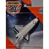 Matchbox Skybusters - NASA Space Shuttle Orbiter