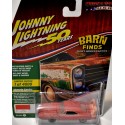 Johnny Lightning Muscle Cars USA - Barn Finds - 1969 Dodge Daytona