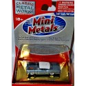 Classic Metal Works Mini Metals - HO Scale - 1958 Chevrolet Impala