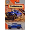 Matchbox - Chevrolet Colorado Xtreme Pickup Truck