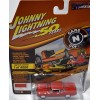 Johnny Lightning Muscle Cars USA - 1962 Chevy Corvair
