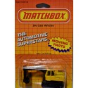 Matchbox - Atlas Excavator