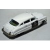Matchbox - Hudson Hornet Police Car