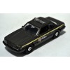 Matchbox - Boone County Sheriff Ford Mustang Pursuit