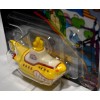 Hot Wheels Premium - The Beatles Yellow Submarine