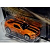 Hot Wheels - Cruise Boulevard - Custom Ford Mustang Coupe