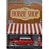 Greenlight Hobby Shop - 1955 Chevy 210 Townsman Station Wagon