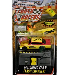 Hot Wheels Custom Classics - 1962 Pontiac Bonneville NASCAR Clay