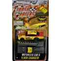 Far Out Toys - Crash Racers - Smokey's Barbeque 1960 Ford Starliner