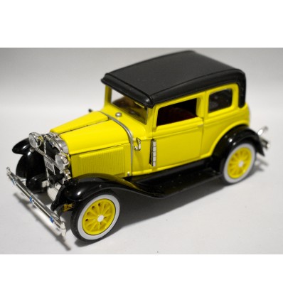 Arko Products - 1930 Ford Model A 5 Window Coupe