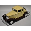 Yatming - Ford Model A 5 Window Coupe