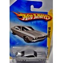 Hot Wheels - 2008 First Editions - 1969 Chevrolet Chevelle