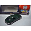 Yatming - Road Tough Speed Machine - Jaguar XKE Coupe