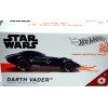Hot Wheels ID Vehicles - Star Wars - Darth Vader