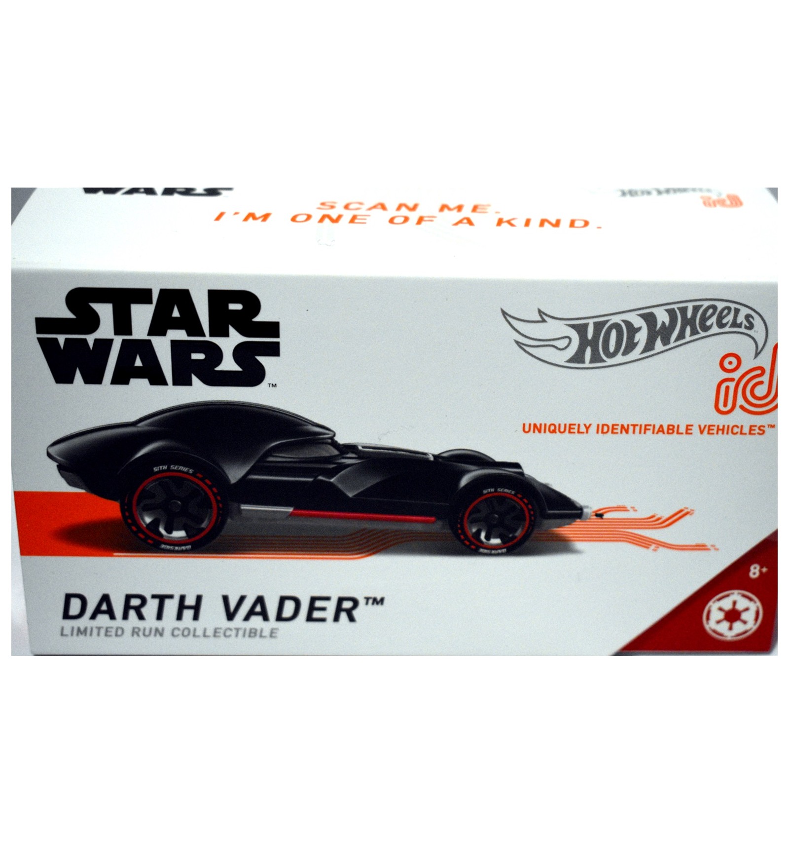 Hot Wheels Star Wars Darth Vader Clearance, 56% OFF | empow-her.com