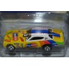 Johnny Lightning Racing Dreams 1972 Dodge Charger Popsicle Funny Car