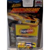 Johnny Lightning Racing Dreams 1972 Dodge Charger Popsicle Funny Car