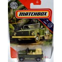 Matchbox Volkswagen Type 181 - The Thing