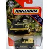 Matchbox Volkswagen Type 181 - The Thing