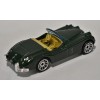 Matchbox Jaguar XK 140