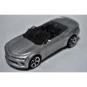Matchbox - Chevrolet Camaro Convertible