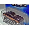 Hot Wheels - 1963 Chevrolet Corvette Split Window Coupe