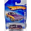 Hot Wheels - 1963 Chevrolet Corvette Split Window Coupe