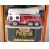 Matchbox Premiere Collectibles - Miami Fire Extended Ladder Fire Truck