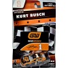 Lionel NASCAR Authentics - Kurt Busch GearWrench Chevrolet Camaro Stock Car