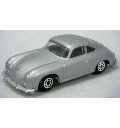 Maitso - Porsche 356A Coupe