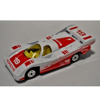 Maisto - Porsche 956 Race Car