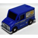 Matchbox - CARGO Delivery Van