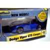Matchbox - Dodge Viper GTS-R
