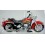 Maisto Harley Davidson Series 5 - 1986 FLST Heritage Softails Evolution