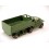 Matchbox Regular Wheels (49A-5) M3 Personnel Carrier Military Half Track