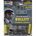 Revell - Steve MeQueen - Bullitt 68 Dodge Charger