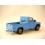 Corgi Land Rover Pickup and Rice Pony Trailer