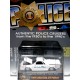 Racing Champions Police - Salt Lake City Police Department Chevrolet El Camino