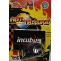 Racing Champions Hot Tracks - Incubus - 1971 Plymouth Cuda Muscle Car