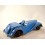 Tootsietoy 1954 MG TF Roadster (1955)