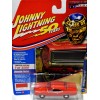 Johnny Lightning Muscle Cars USA Class of 69 - 1969 Dodge Charger R/T