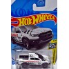 Hot Wheels - Ford Ranger Raptor