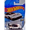 Hot Wheels - Aston Martin Vulcan