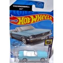2020 Hot Wheels '65 Ford Mustang Convertible Thunderball 007 for sale online