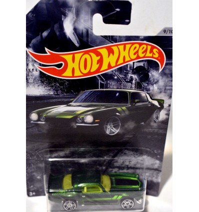 Hot Wheels - 1961 Chevrolet Impala