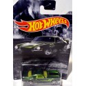 Hot Wheels American Steel - 1970 Chevrolet Split Bumper Camaro Muscle Car