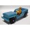 Thomas Toys (No 580) - Jeep and Driver