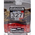 Greenlight - La Carrera Panamericana - 1974 Datsun 260Z