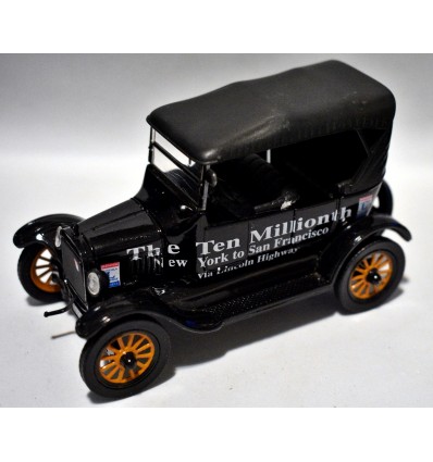 National Motor Museum Mint - The Ten Millionth Model T - Ford Model T Touring