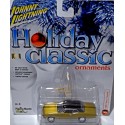 Johnny Lightning - Holiday Classics - 1968 Chevrolet Impala